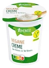 Vegane Creme von Vemondo für 0,74 € bei Lidl im Angebot Vegane Creme von Vemondo im aktuellen Lidl Prospekt