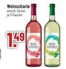 Weinschorle bei Trinkgut im Neufahrn Prospekt für 1,49 €