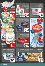 Butter im EDEKA Prospekt in Gütersloh Aktueller EDEKA Prospekt mit Butter, "Aktuelle Angebote", Seite 12