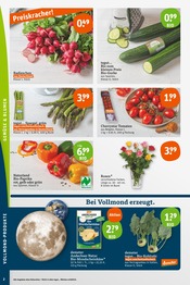 Ähnliche Angebote wie Tulpen im Prospekt "tegut… gute Lebensmittel" auf Seite 4 von tegut in Coburg