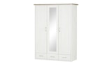 Aktuelles Kleiderschrank Luca Angebot bei Sconto SB in Frankfurt (Main) ab 369,00 €