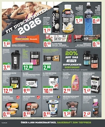 Einbauküchen Angebot im aktuellen Marktkauf Prospekt auf Seite 10