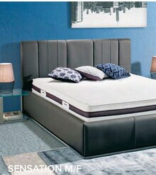 Matelas alvéolaires Sensation M/F - Gautier à Aix-en-Provence Matelas alvéolaires Sensation M/F en promo chez Gautier Aix-en-Provence à 891,00 €