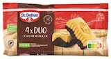 Kuchensnack/Kleine Kuchen Angebote von Dr. Oetker bei Lidl Hückelhoven für 1,99 €