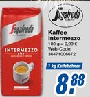 Aktuelles Kaffee Intermezzo Angebot bei HEM expert in Bietigheim-Bissingen ab 8,88 €
