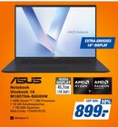Notebook Vivobook 18 im Angebot bei expert in Bayreuth Notebook Vivobook 18 Angebote von ASUS bei expert Bayreuth für 899,00 €