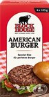 American Burger Patties Angebote von Block House bei Netto Marken-Discount Hürth für 6,99 €