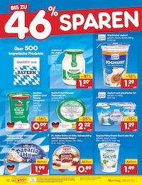 Netto Marken-Discount Pudding im Prospekt Netto Marken-Discount Pudding im Prospekt