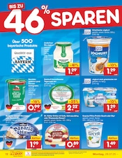 Aktueller Netto Marken-Discount Prospekt mit Sahne, "Aktuelle Angebote", Seite 18