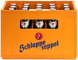 Pils bei REWE im Michelstadt Prospekt für 14,49 €