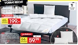 Aktuelles Winterbett Premium Angebot bei Zurbrüggen in Bochum ab 44,99 €