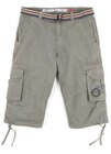 Cargohose mit Gürtel Angebote von Southern Territory bei AWG Tübingen für 31,99 €