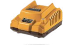 Pack énergie chargeur 20 V - 2 A + batteries 2 Ah à Rural Master dans Clelles