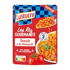 Riz - LUSTUCRU à 1,45 € dans le catalogue Carrefour