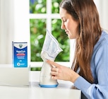 Menthol-VapoPads von Wick für 5,99 € bei Penny im Angebot Menthol-VapoPads von Wick im aktuellen Penny Prospekt