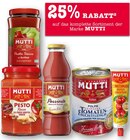 25% RABATT Angebote von Mutti bei E center Oberursel