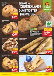 Aktueller Netto Marken-Discount Prospekt mit Baguette, "Aktuelle Angebote", Seite 9