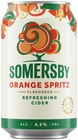 Orange Spritz Angebote von Somersby bei REWE Leinfelden-Echterdingen für 0,99 €