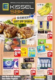 EDEKA Prospekt für Pirmasens: "Aktuelle Angebote", 24 Seiten, 10.03.2025 - 15.03.2025