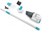 Mr. Bricolage Achères - Promo Nettoyeur à batterie Promo Nettoyeur à batterie à 64,90 € dans le catalogue Mr. Bricolage à Achères