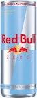Boisson Énergisante Zéro - Red Bull en promo chez Intermarché Super Amiens à 0,93 €