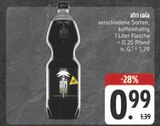 afri cola Angebote bei E center Schwabach für 0,99 €