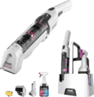 Handstaubsauger HX100EUT Angebote von Shark bei expert Ansbach für 169,99 €