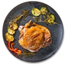 Puten-Oberkeule von K-PURLAND für 6,49 € bei Kaufland im Angebot Puten-Oberkeule von K-PURLAND im aktuellen Kaufland Prospekt