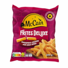 Frites von McCain im aktuellen ALDI Nord Prospekt