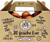 Frische Eier im Angebot bei EDEKA in Stade Frische Eier Angebote von Seidel bei EDEKA Stade für 5,99 €