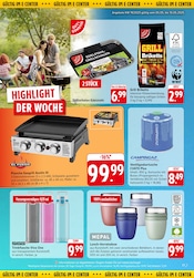 Vorratsdose im E center Prospekt in Ulm Aktueller E center Prospekt mit Vorratsdose, "Aktuelle Angebote", Seite 46