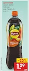 Eistee von Lipton für 1,29 € bei Netto Marken-Discount im Angebot Eistee von Lipton im aktuellen Netto Marken-Discount Prospekt