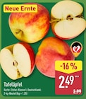 Aktuelles Tafeläpfel Angebot bei ALDI Nord in Erfurt ab 2,49 €