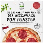 Pizza von Gustavo Gusto im aktuellen METRO Prospekt
