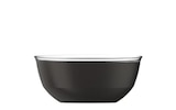 Servierschale Silueta, nordic black im Angebot bei HARDECK in Essen Servierschale Silueta, nordic black Angebote von Mepal BV bei HARDECK Essen für 19,99 €