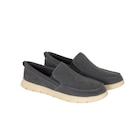 Chaussures homme - TEX à 15,99 € dans le catalogue Carrefour