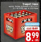 Aktuelles Traugott Simon Angebot bei EDEKA in Koblenz ab 8,99 €