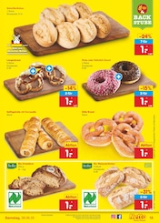 Vollkornbrot im Netto Marken-Discount Prospekt in Solingen Aktueller Netto Marken-Discount Prospekt mit Vollkornbrot, "Aktuelle Angebote", Seite 21