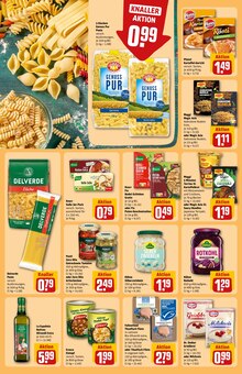 Braten im aktuellen REWE Prospekt (Jena) Braten im REWE Prospekt "Dein Markt" mit 36 Seiten (Jena)