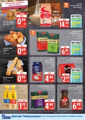 Aktueller EDEKA Prospekt mit Nescafe, "Top Angebote", Seite 14