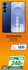 Smartphone Galaxy S25 von Samsung für 169,00 € bei expert im Angebot Smartphone Galaxy S25 von Samsung im aktuellen expert Prospekt