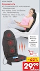 Netto Marken-Discount Metzingen - Massagematte Angebot im Prospekt Massagematte bei Netto Marken-Discount im Metzingen Prospekt für 29,99 €