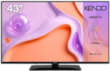 LED TV 40 LED 5251 B im Angebot bei expert in Bautzen LED TV 40 LED 5251 B Angebote von Kendo bei expert Bautzen für 222,00 €