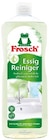 Neutral Reiniger Angebote von Frosch bei REWE Reutlingen für 1,89 €