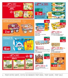 Offre Plat À Four dans le catalogue Supermarchés Match du moment à la page 10