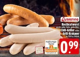EDEKA Hörstel Prospekt mit  im Angebot für 0,99 €