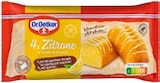Kleine Kuchen von Dr. Oetker für 1,99 € bei Kaufland im Angebot Kleine Kuchen von Dr. Oetker im aktuellen Kaufland Prospekt
