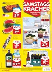 Kaffeevollautomat im Netto Marken-Discount Prospekt in Erftstadt Aktueller Netto Marken-Discount Prospekt mit Kaffeevollautomat, "Aktuelle Angebote", Seite 58