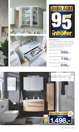 Möbel Inhofer Badmöbel im Prospekt Möbel Inhofer Badmöbel im Prospekt