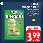 O-Mochi Pistachio Angebot in Ailertchen O-Mochi Pistachio im aktuellen Prospekt bei EDEKA in Ailertchen